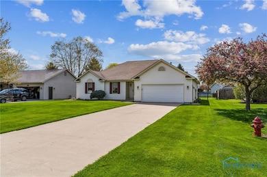 328 Colorado Ave, Findlay, OH 45840 - photo 2