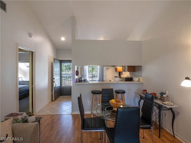 5857 Rattlesnake Hamm Rd unit 204, Naples, FL 34113 - photo 4