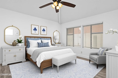 4240 Lost Hills Rd unit 1907, Agoura Hills, CA 91301 - photo 5