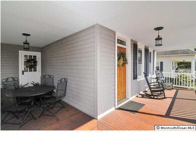 666 Branch Ave, Little Silver, NJ 07739 - photo 2