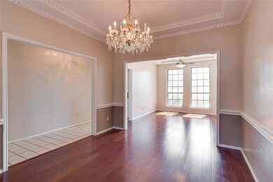 8601 Kirk Ln, North Richland Hills, TX 76182 - photo 6