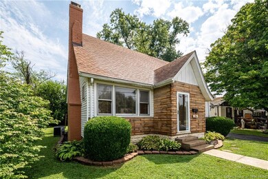 750 Monroe St, Charlestown, IN 47111 - photo 3