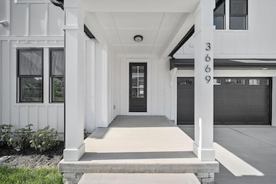 3669 Kassidy Dr, Grove City, OH 43123 - photo 7