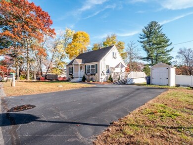 46 Nancy Ave, Dracut, MA 01826 - photo 3