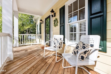 212 Old Barn Ln, Chapel Hill, NC 27517 - photo 2