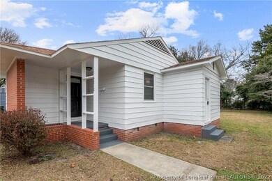 3212 Player Ave, Fayetteville, NC 28304 - photo 4