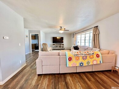 289 W National Ave, Winnemucca, NV 89445 - photo 3