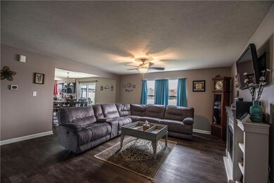 3057 Arrowroot Way, Indianapolis, IN 46239 - photo 7