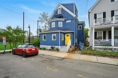 25 Bowdoin St, Somerville, MA 02143 - photo 2