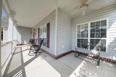 70 Morgan Dr, Austin, AR 72007 - photo 4