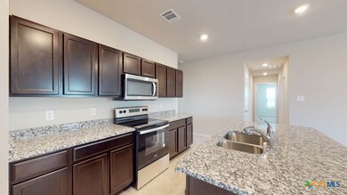 1237 Lindsey Dr, Copperas Cove, TX 76522 - photo 5