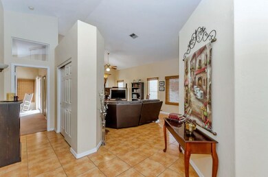 Entry View