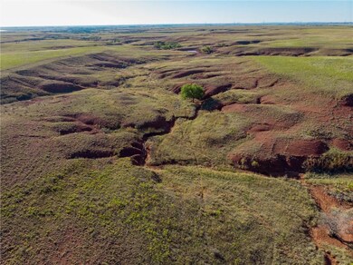 320 Acres - Washita County