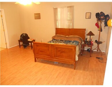 Master Bedroom.