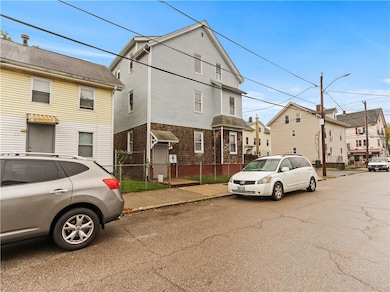74 Watson St, Central Falls, RI 02863 - photo 2