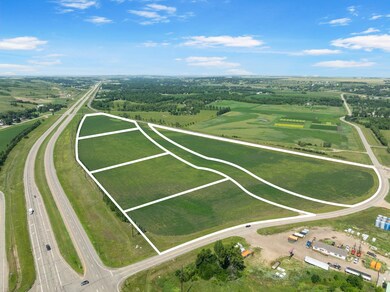 0 Hwy 2 & 52 W & County Rd 17 unit LOT 3 BLOCK 2 230985, Minot, ND 58703 - photo 3