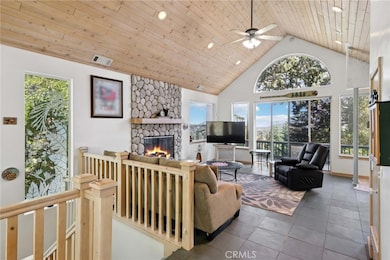 277 Grizzly Rd, Lake Arrowhead, CA 92352 - photo 4