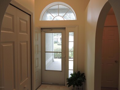 foyer