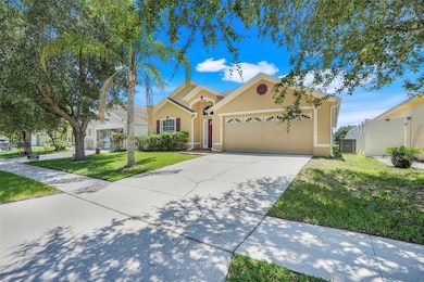 7720 Hidden Cypress Dr, Orlando, FL 32822 - photo 2