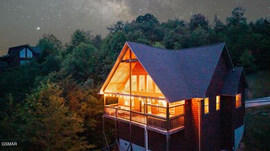 2351 Smoky Vista Way, Sevierville, TN 37862 - photo 4