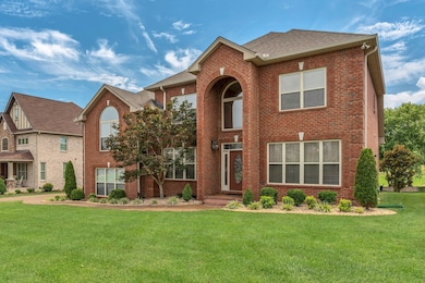 119 W Twelve Stones Crossing, Goodlettsville, TN 37072 - photo 3