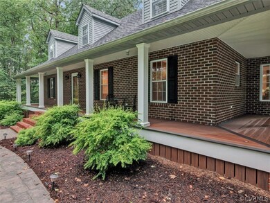 6010 Old Buckingham Rd, Powhatan, VA 23139 - photo 6