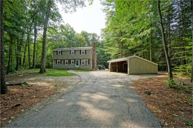 20 Gordon Dr, Londonderry, NH 03053 - photo 6