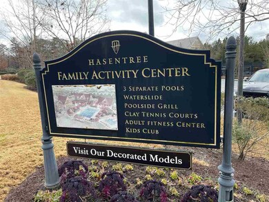 7244 Hasentree Way, Wake Forest, NC 27587 - photo 2