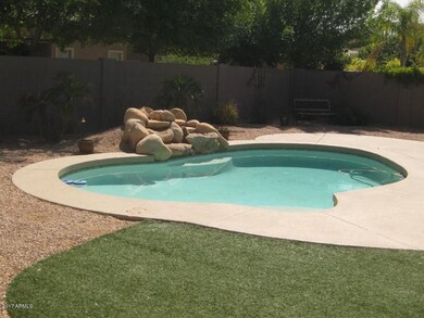 Pool 4