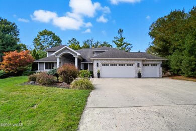 550 Tonkawa Trail, Lima, OH 45805 - photo 2