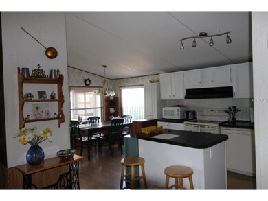 Open Concept