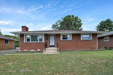 3854 Conway Drive Columbus Ohio-2