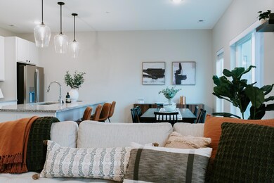 Model Unit is the Sunrise floor plan - 3 BR. The Sunglow floor plan has similar finishes.