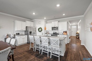 26393 Jones Spring Dr, Athens, AL 35613 - photo 2