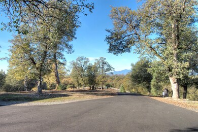 Ample Parking