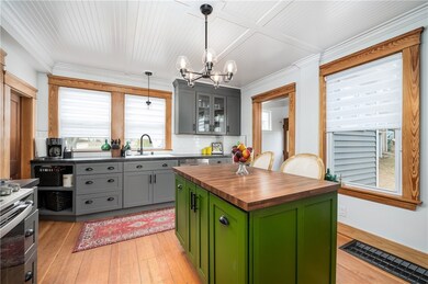 174 Rivulet St, Woonsocket, RI 02895 - photo 4