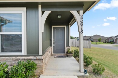 25618 E 87th Place S, Broken Arrow, OK 74014 - photo 5