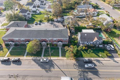 468 2nd Ave #2 Bird's Eye View