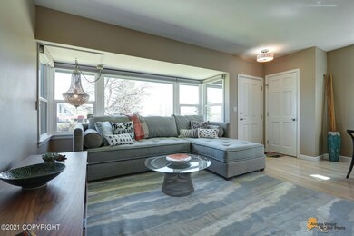 Main Living