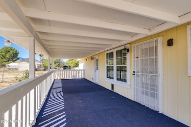 5444 E Pleasant View Ln, Hereford, AZ 85615 - photo 4