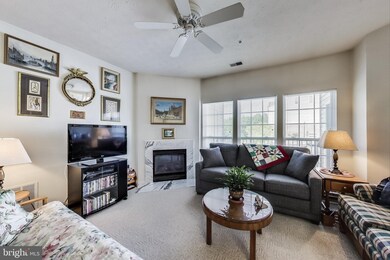 2509 Amber Orchard Ct W unit 201, Odenton, MD 21113 - photo 5