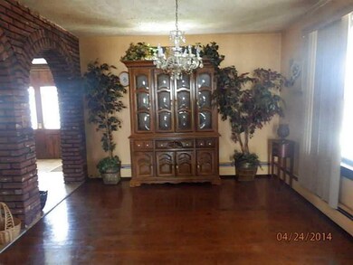 Dining Room.