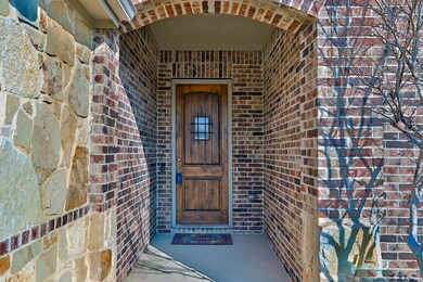 Beautiful Door
