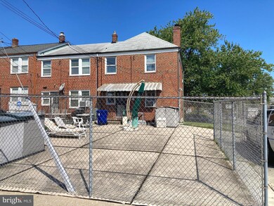 3621 Bonview Ave, Baltimore, MD 21213 - photo 4