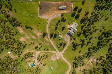 800 Appaloosa Trail, Big Sky, MT 59730 - photo 2