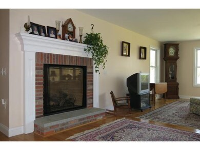 493 Nh Route 120, Cornish, NH 03745 - photo 3