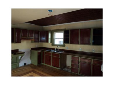 Kitchen. unit 1 kitchen