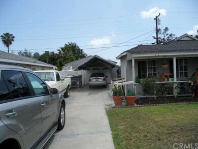 1416 W 155th St, Compton, CA 90220 - photo 3