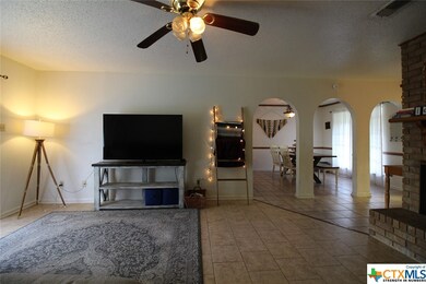 1608 Donna Ave, Copperas Cove, TX 76522 - photo 4