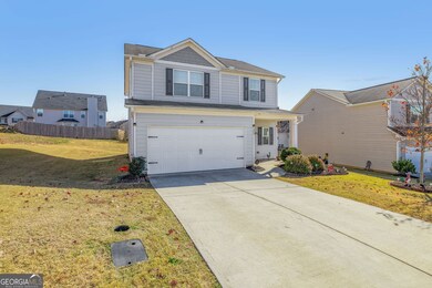 306 Seasons Valley, Pendergrass, GA 30567 - photo 5